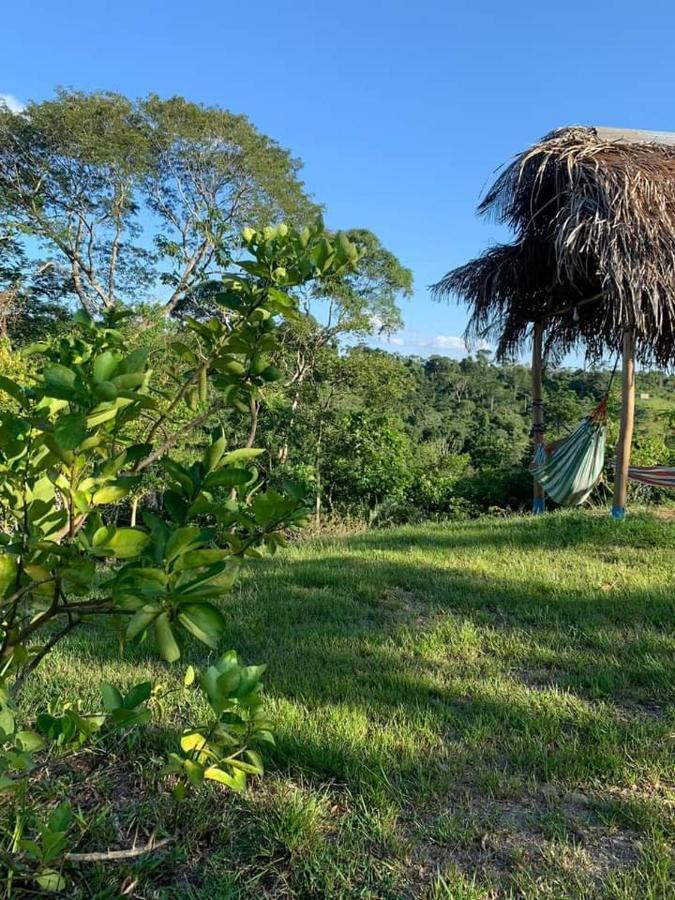 Choclino -bungalows Con Piscina Privada, Mirador Y Tours En La Selva Appartement *