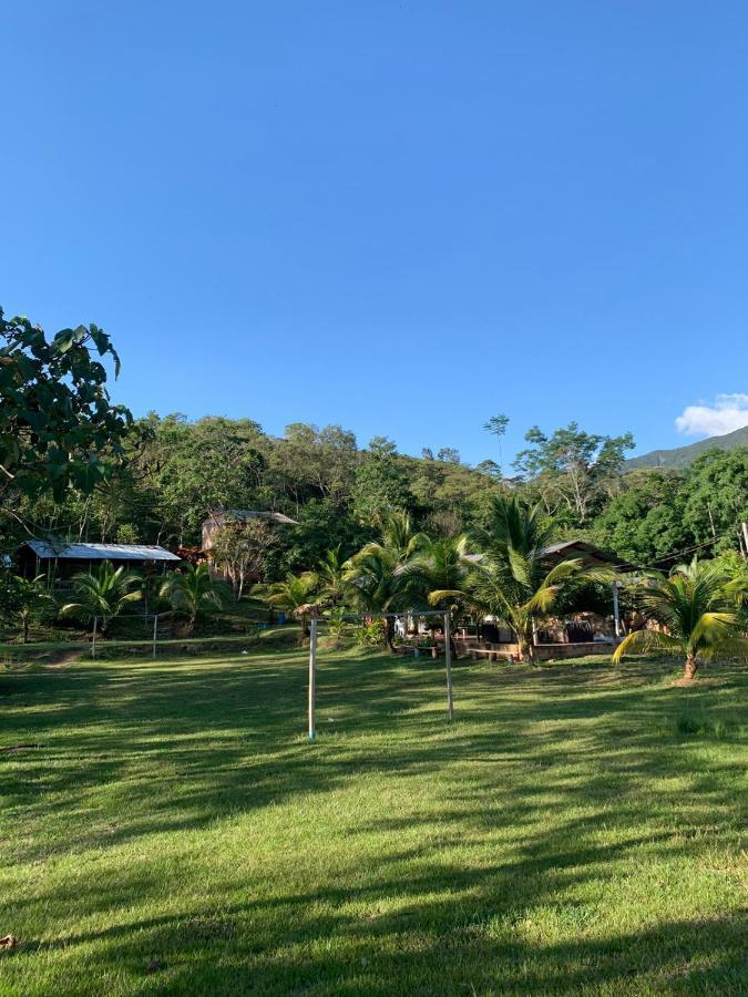 Choclino -bungalows Con Piscina Privada, Mirador Y Tours En La Selva Appartement