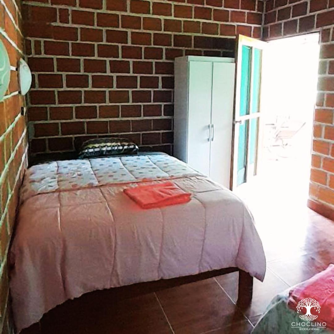 Choclino -bungalows Con Piscina Privada, Mirador Y Tours En La Selva Appartement *